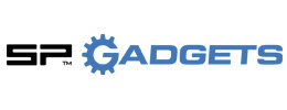 Логотип SP Gadgets