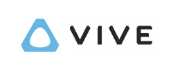 Логотип Vive